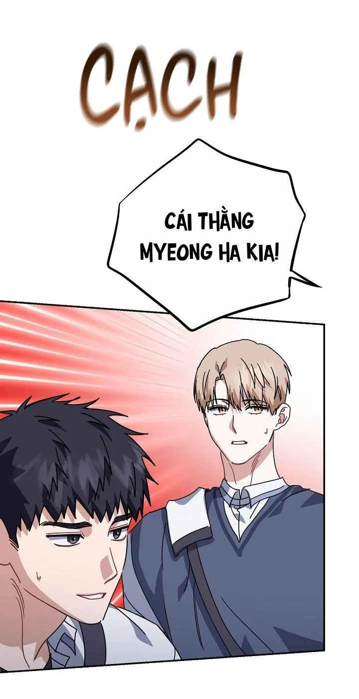 Khu vực chủ nghĩa tình yêu Chapter 75 Trang 50