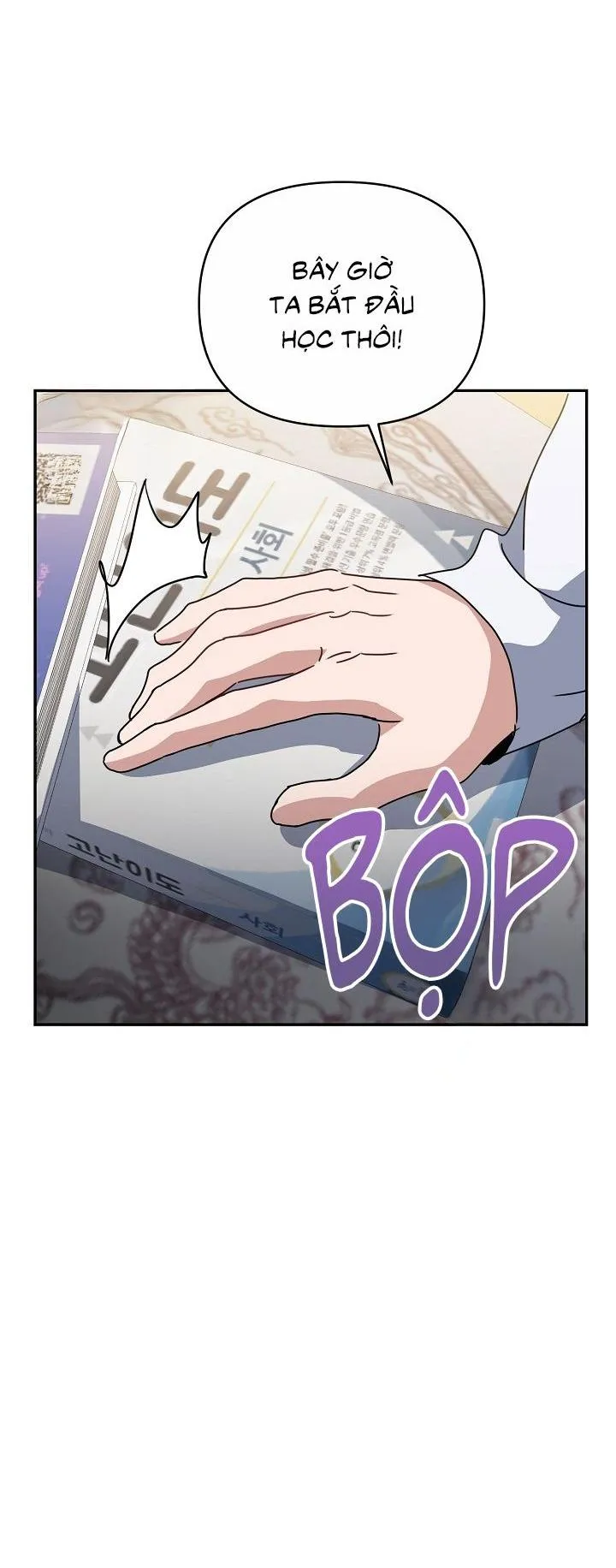 Khu vực chủ nghĩa tình yêu Chapter 75 Trang 56