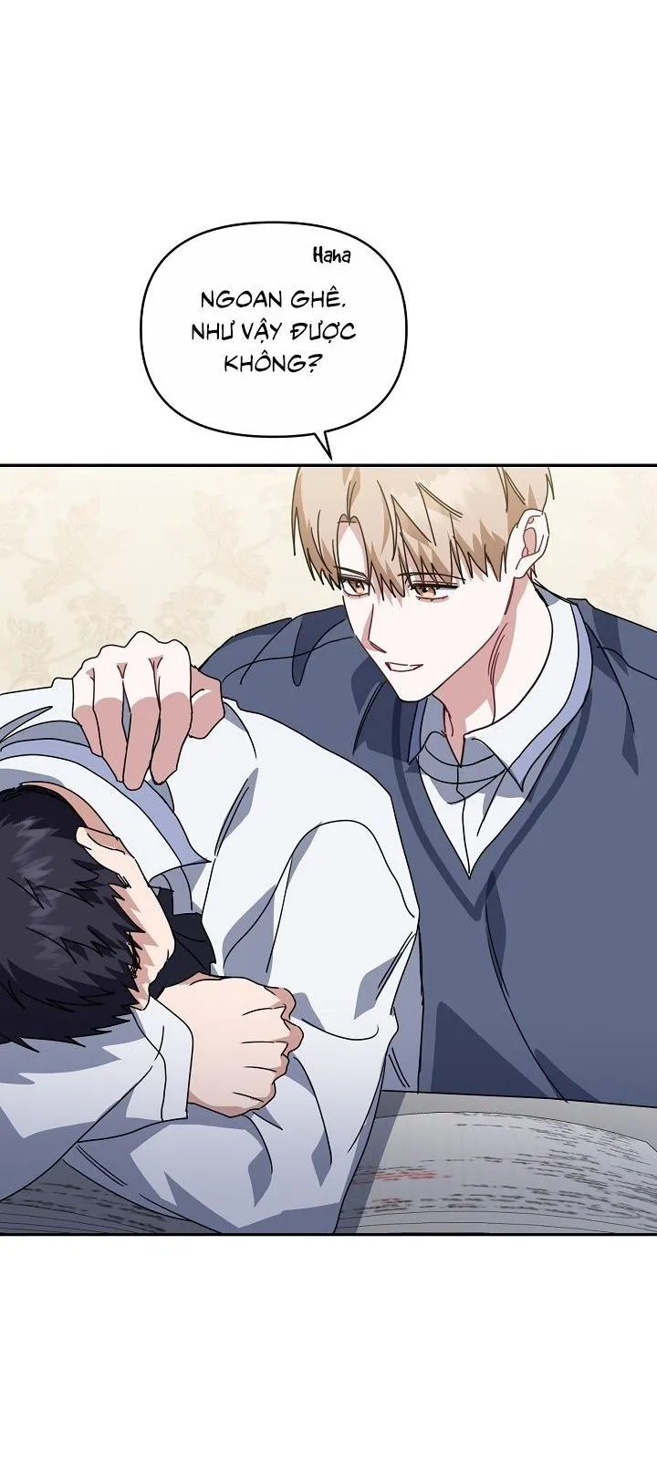 Khu vực chủ nghĩa tình yêu Chapter 75 Trang 62