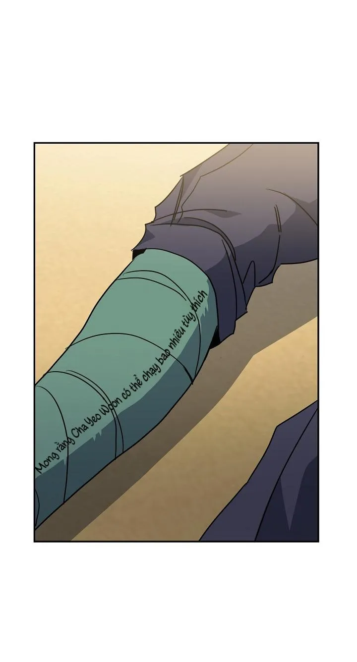 Khu vực chủ nghĩa tình yêu Chapter 76 Trang 5