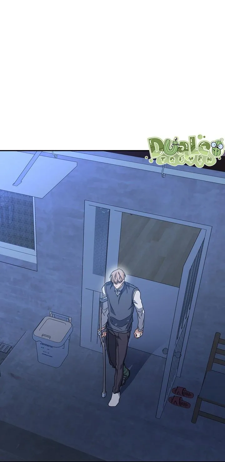 Khu vực chủ nghĩa tình yêu Chapter 76 Trang 7