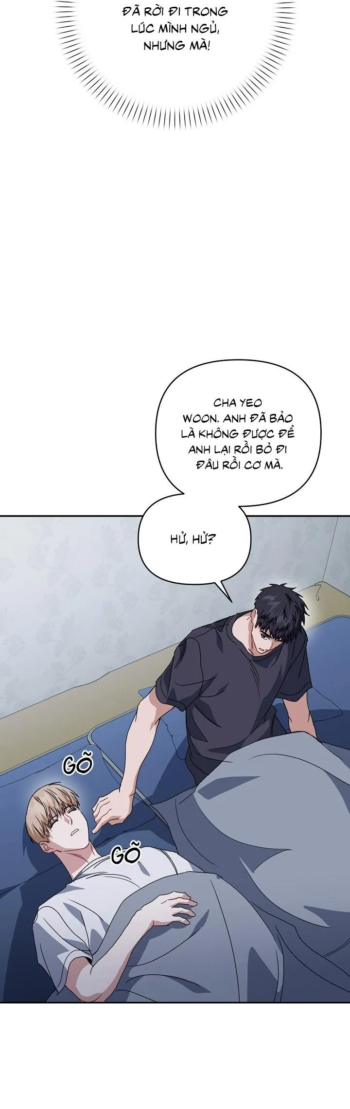 Khu vực chủ nghĩa tình yêu Chapter 76 Trang 16