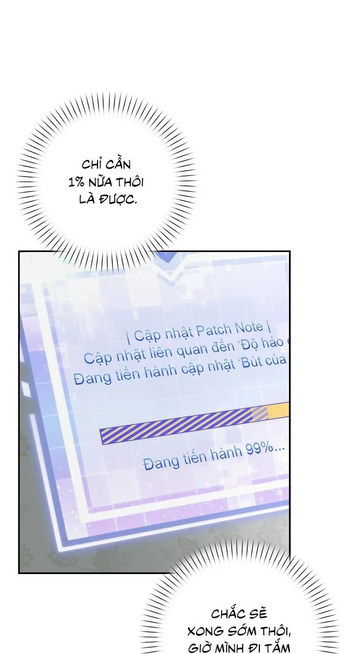 Khu vực chủ nghĩa tình yêu Chapter 76 Trang 19