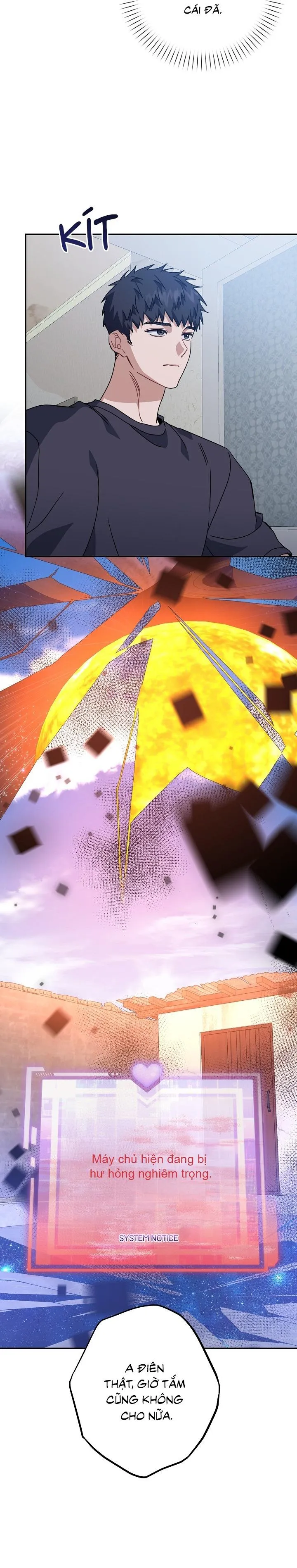 Khu vực chủ nghĩa tình yêu Chapter 76 Trang 20