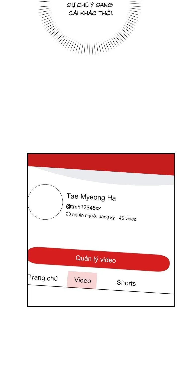 Khu vực chủ nghĩa tình yêu Chapter 76 Trang 23