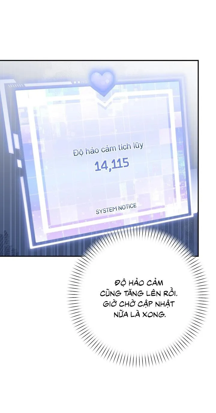 Khu vực chủ nghĩa tình yêu Chapter 76 Trang 25