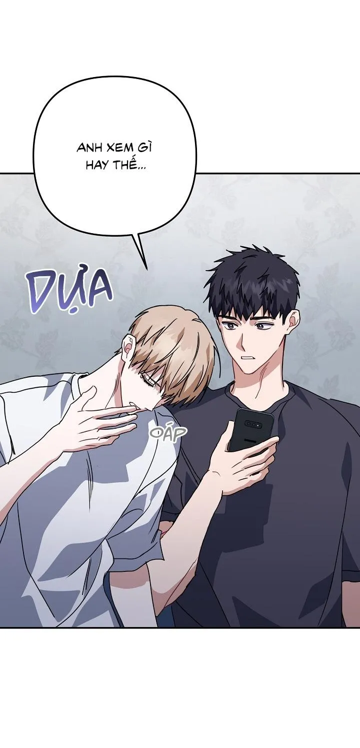 Khu vực chủ nghĩa tình yêu Chapter 76 Trang 26