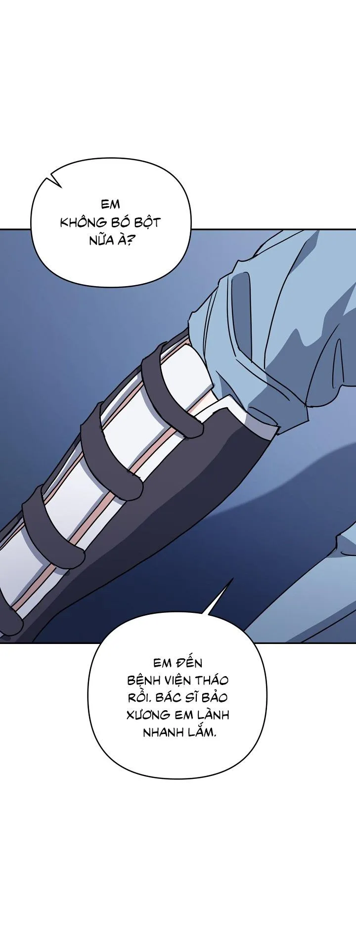 Khu vực chủ nghĩa tình yêu Chapter 76 Trang 29