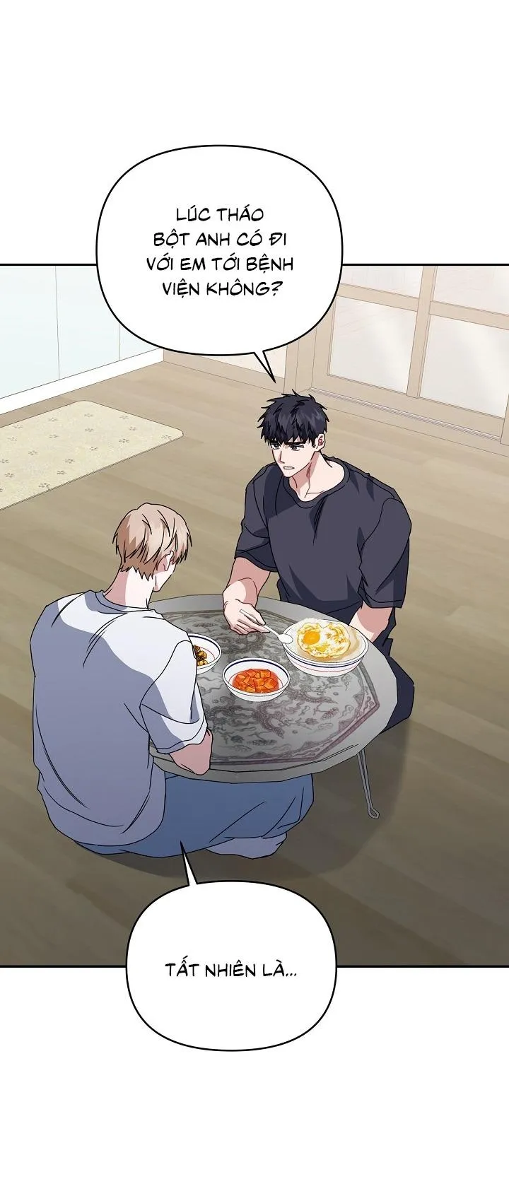 Khu vực chủ nghĩa tình yêu Chapter 76 Trang 32