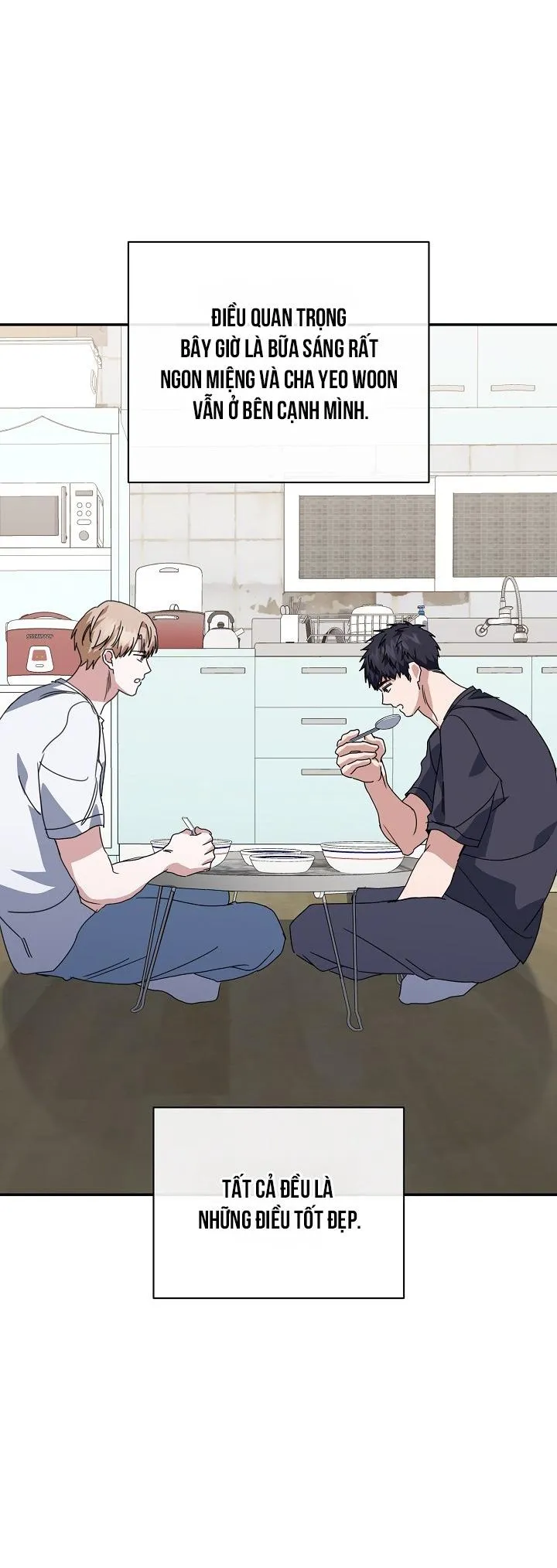 Khu vực chủ nghĩa tình yêu Chapter 76 Trang 36