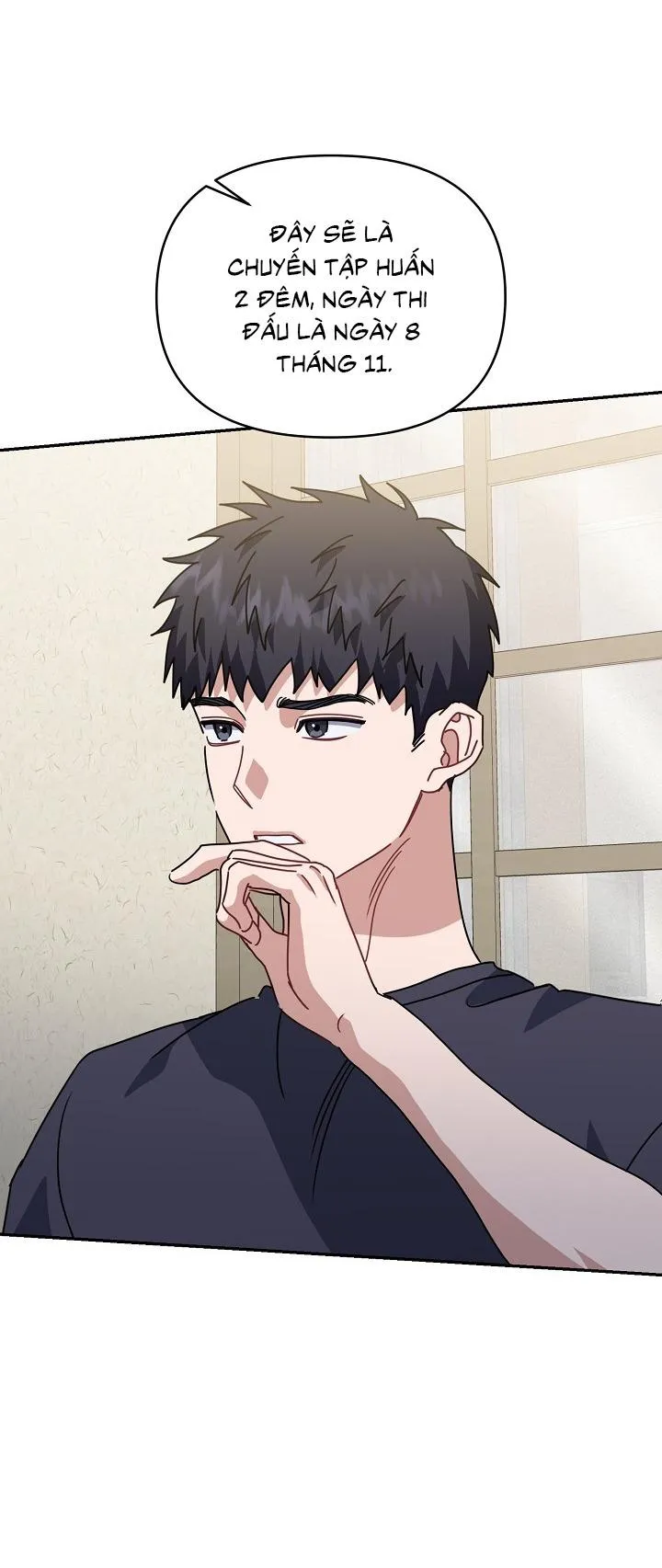 Khu vực chủ nghĩa tình yêu Chapter 76 Trang 40