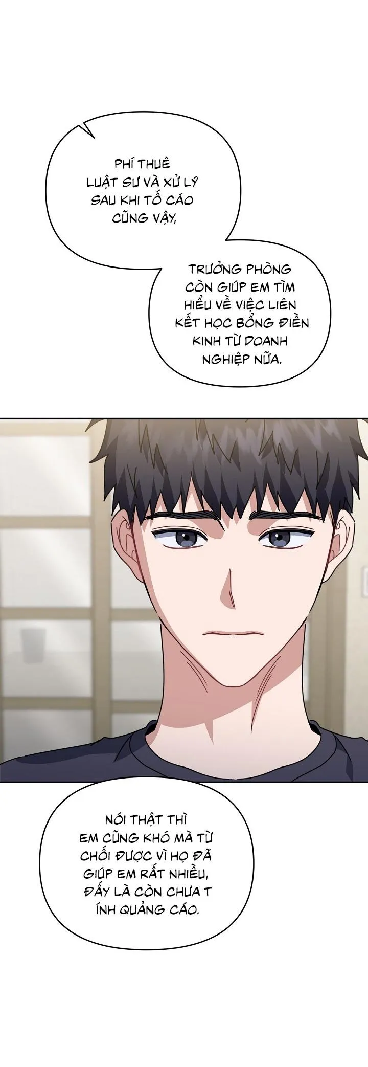 Khu vực chủ nghĩa tình yêu Chapter 76 Trang 45