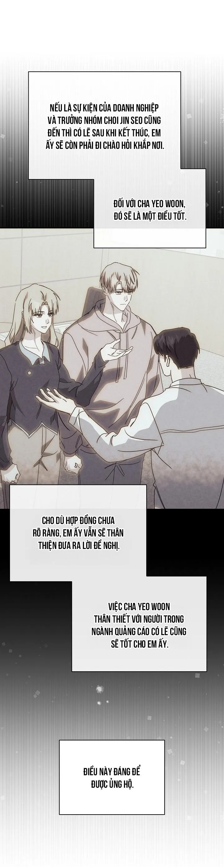 Khu vực chủ nghĩa tình yêu Chapter 76 Trang 46