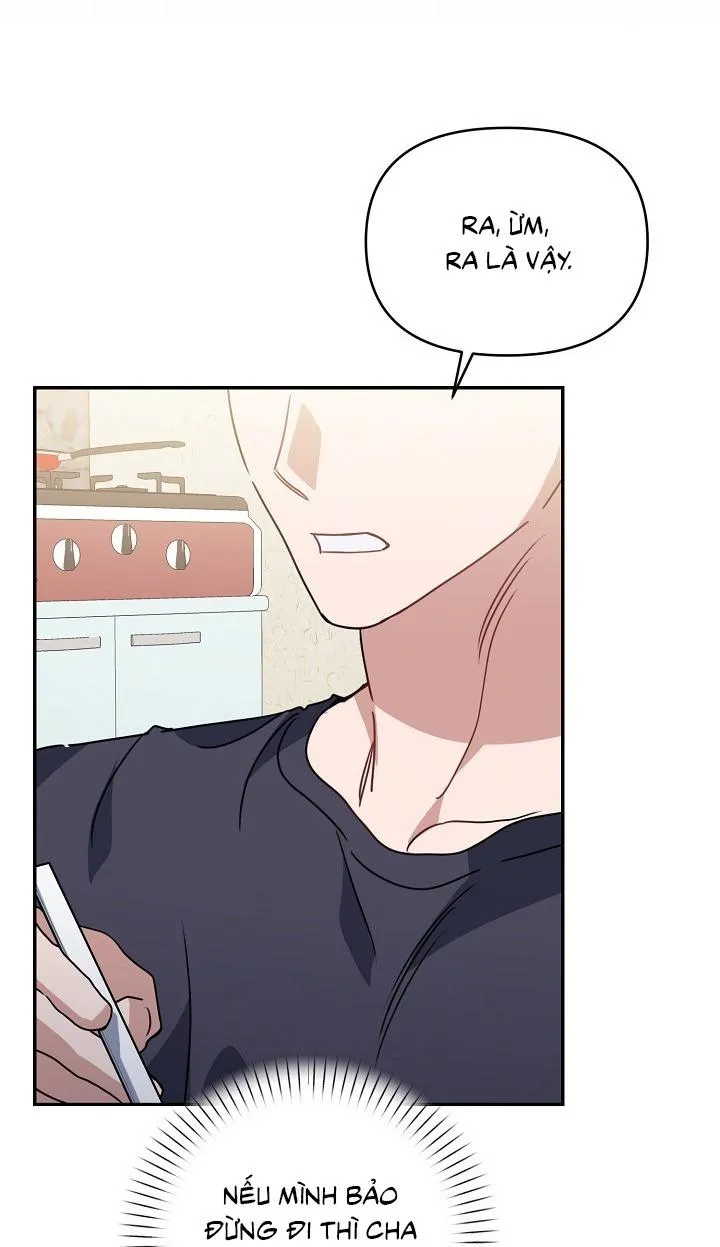 Khu vực chủ nghĩa tình yêu Chapter 76 Trang 47