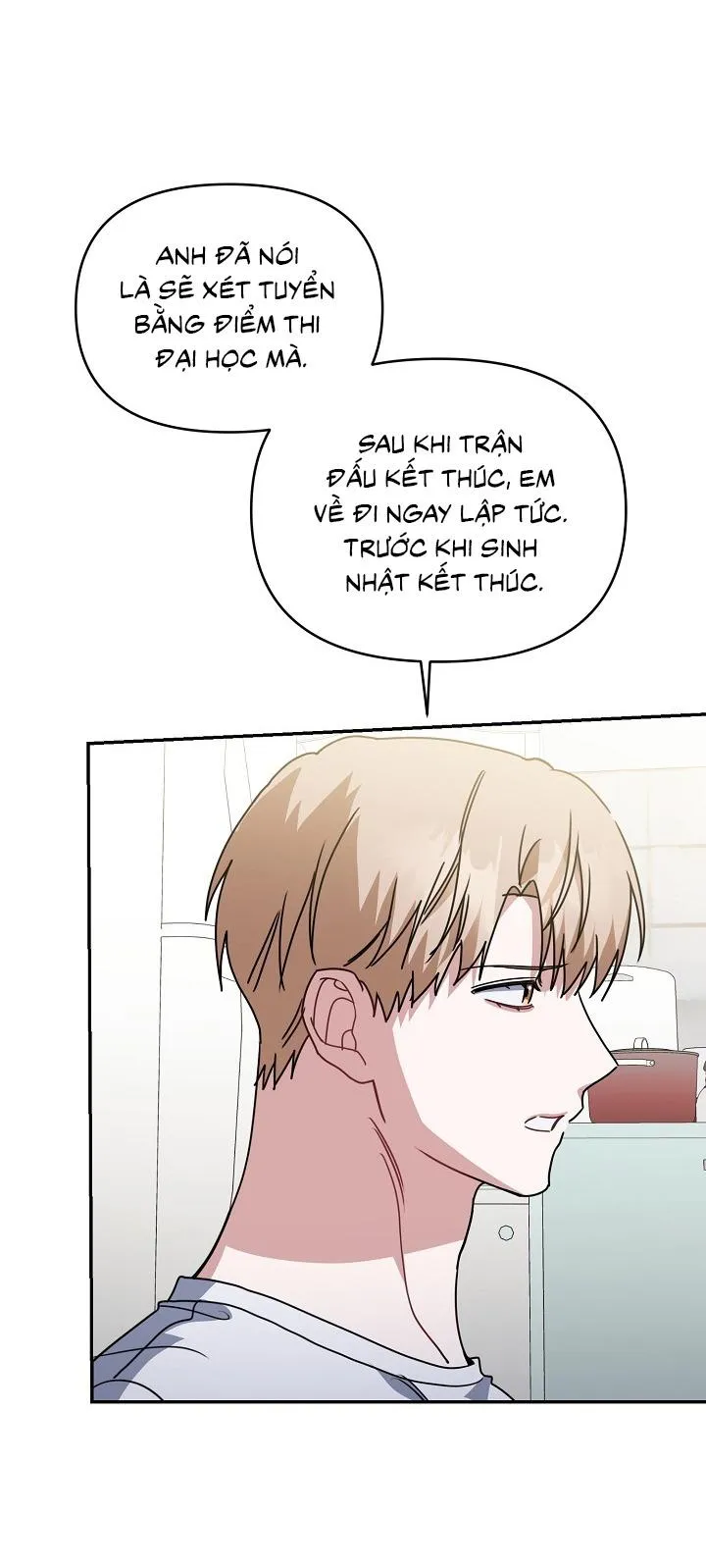 Khu vực chủ nghĩa tình yêu Chapter 76 Trang 49