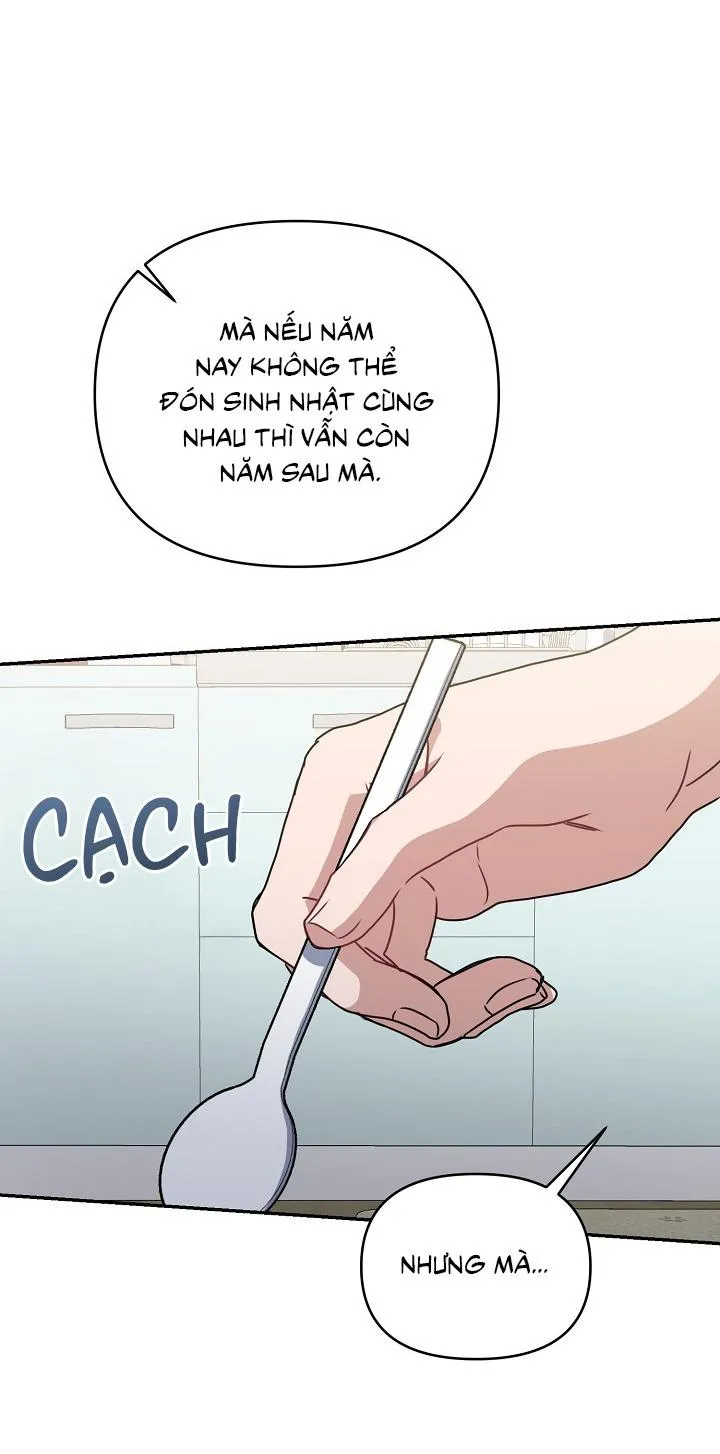 Khu vực chủ nghĩa tình yêu Chapter 76 Trang 51