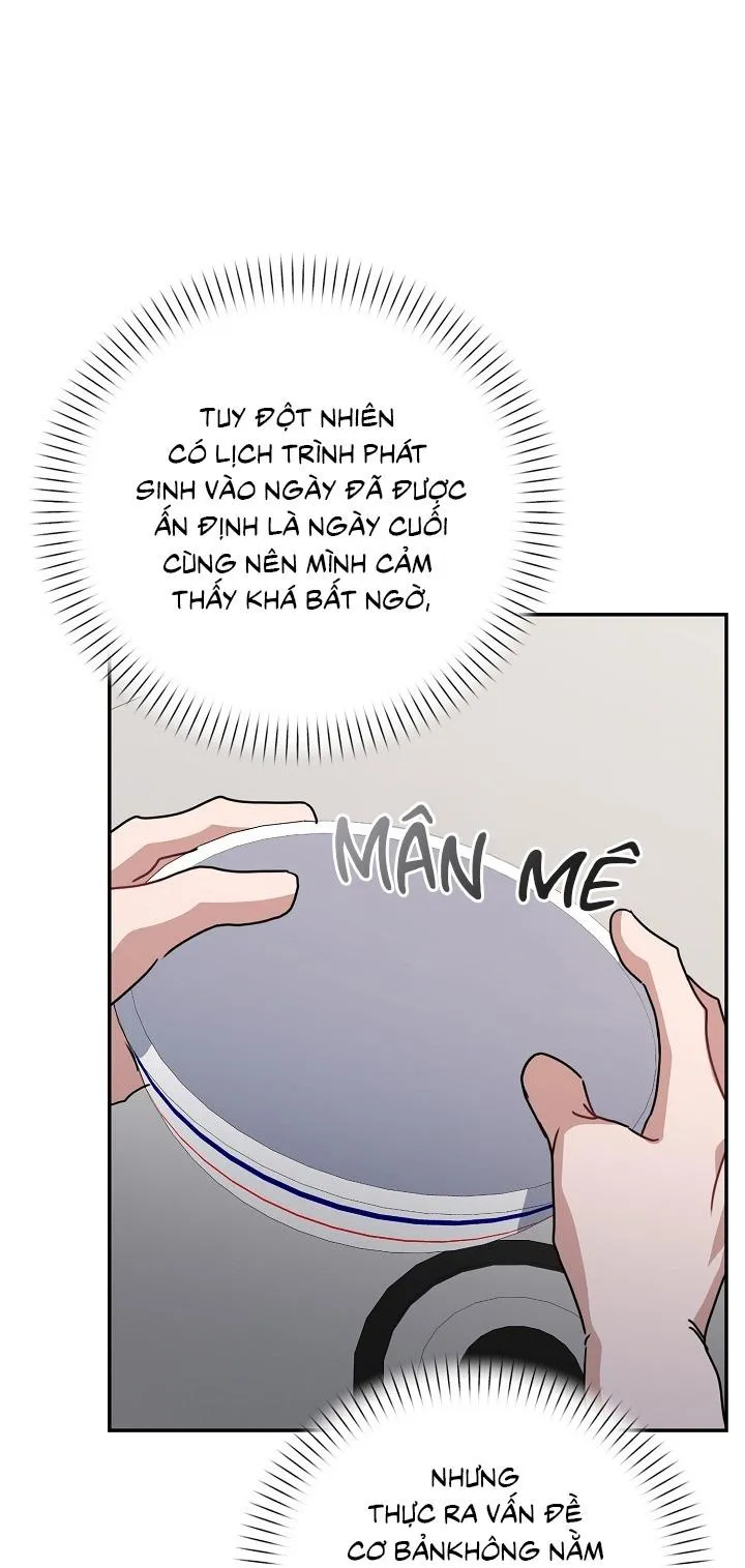 Khu vực chủ nghĩa tình yêu Chapter 76 Trang 56