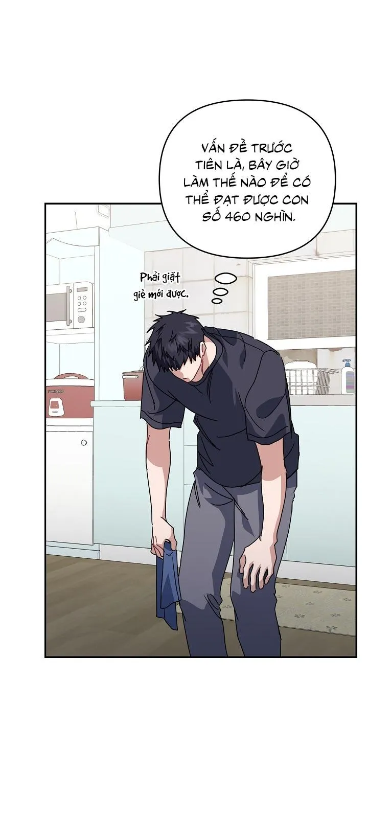 Khu vực chủ nghĩa tình yêu Chapter 76 Trang 60