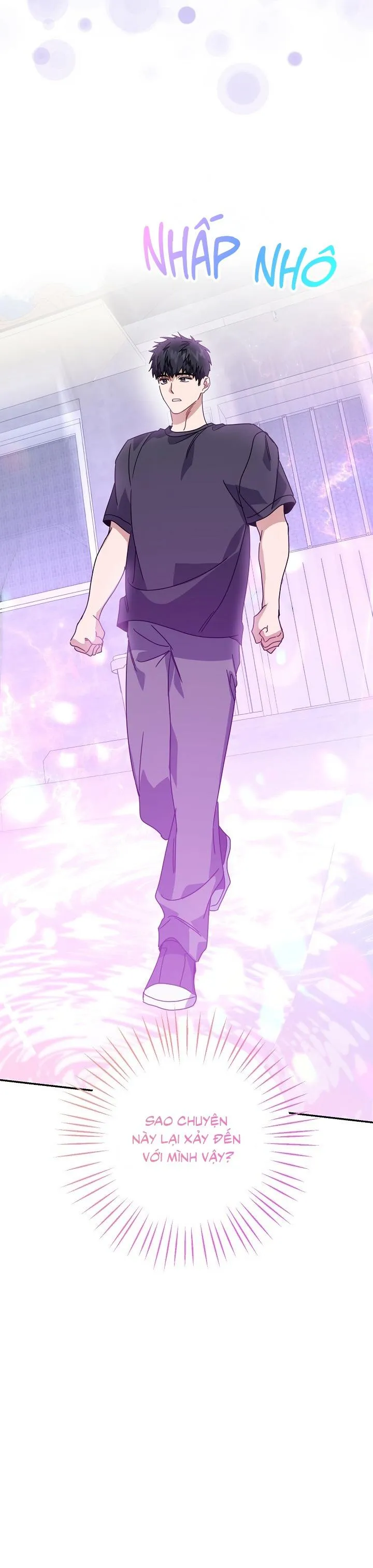 Khu vực chủ nghĩa tình yêu Chapter 76 Trang 65