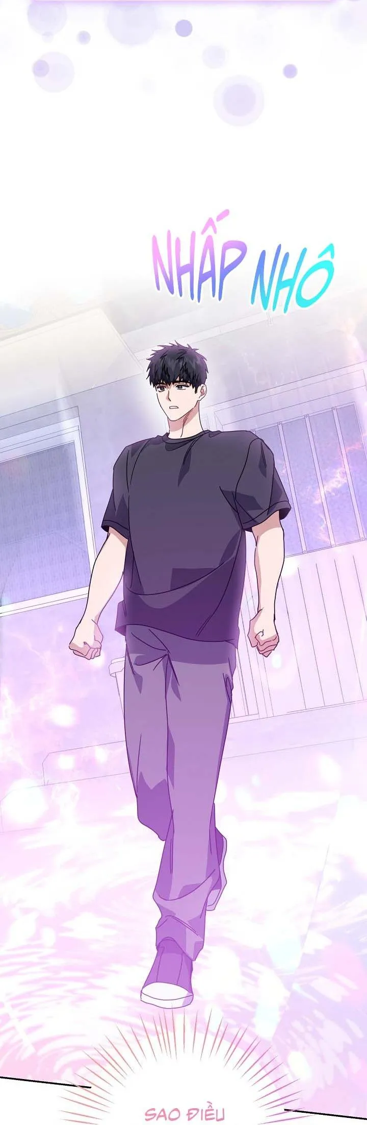 Khu vực chủ nghĩa tình yêu Chapter 77 Trang 4