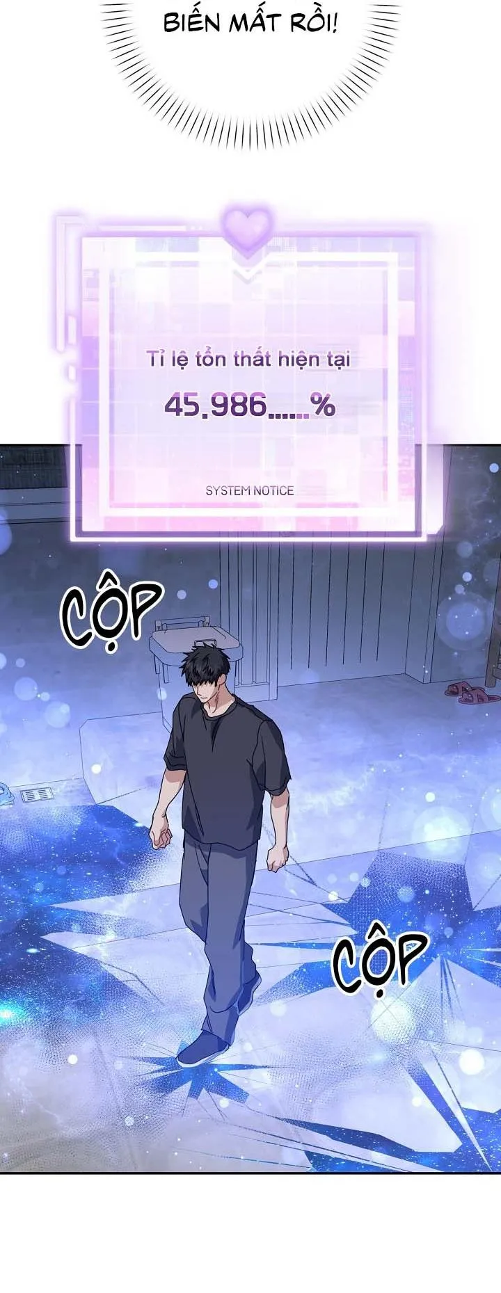 Khu vực chủ nghĩa tình yêu Chapter 77 Trang 7