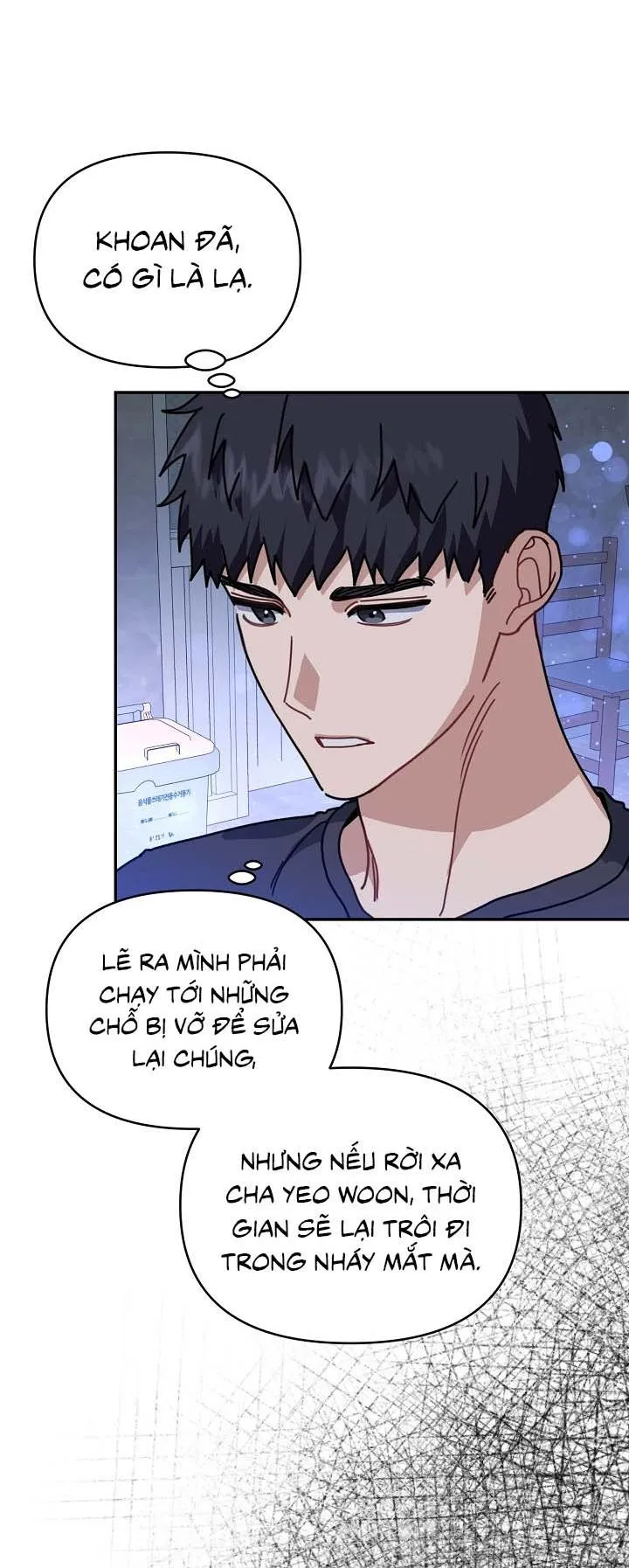 Khu vực chủ nghĩa tình yêu Chapter 77 Trang 8