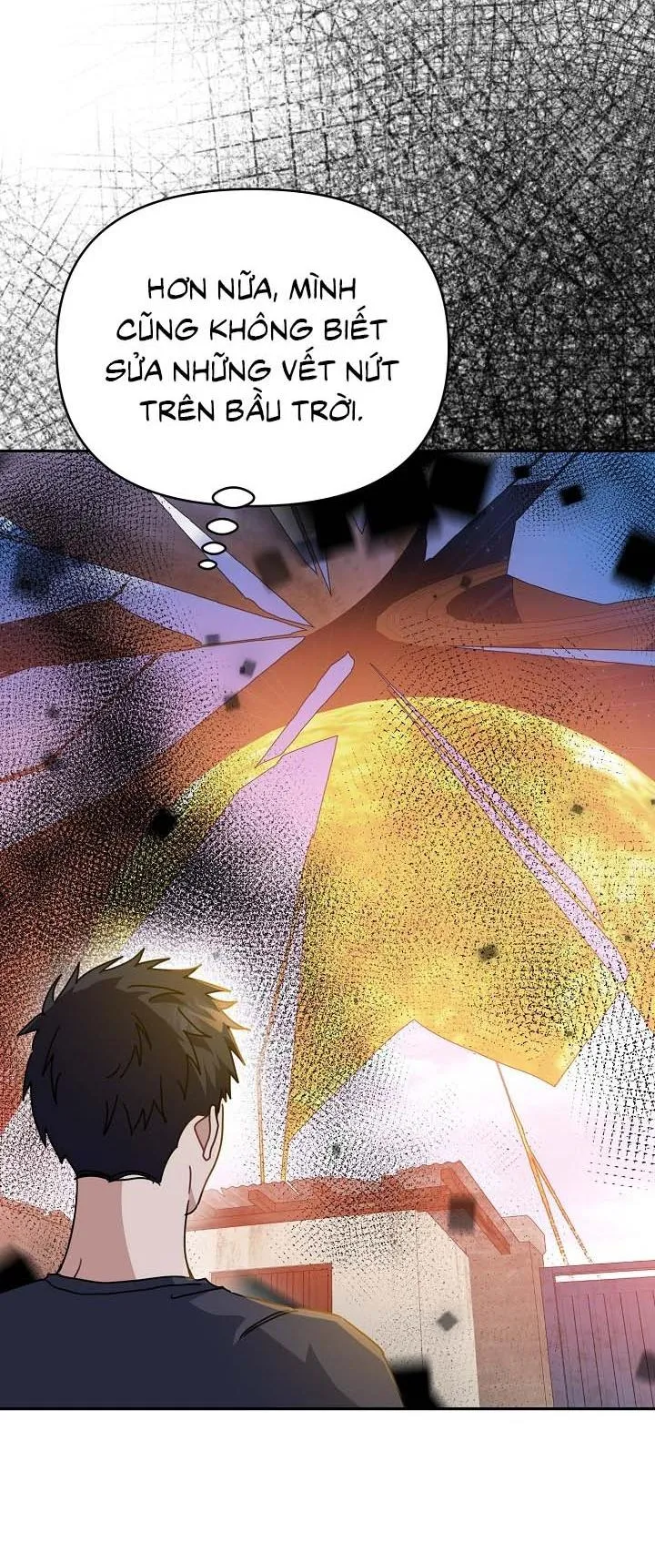 Khu vực chủ nghĩa tình yêu Chapter 77 Trang 9