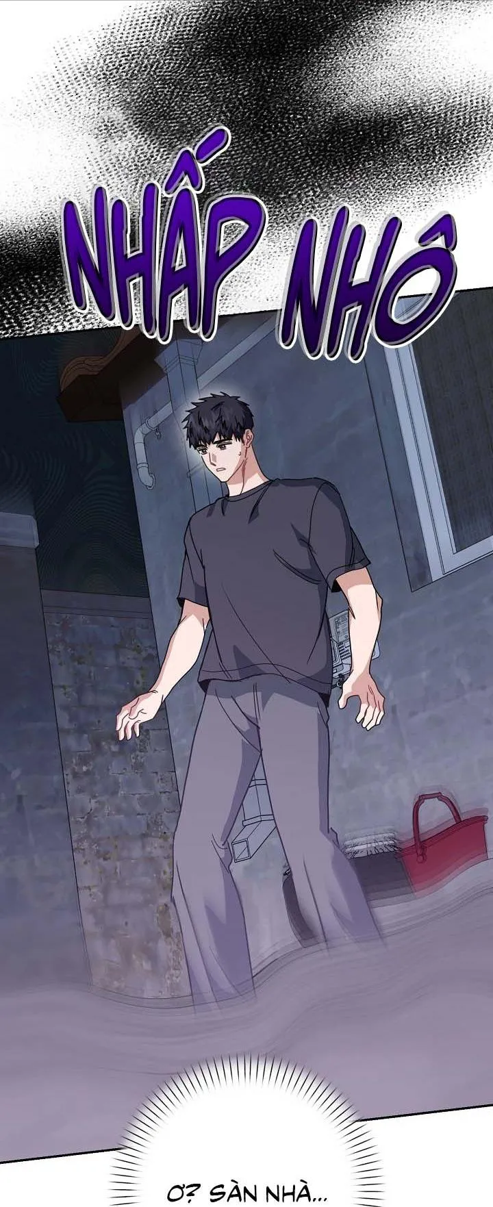 Khu vực chủ nghĩa tình yêu Chapter 77 Trang 11