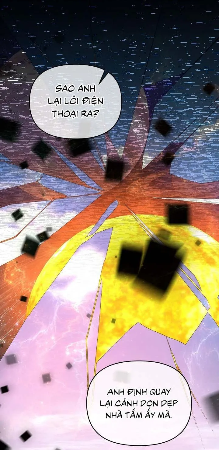 Khu vực chủ nghĩa tình yêu Chapter 77 Trang 27
