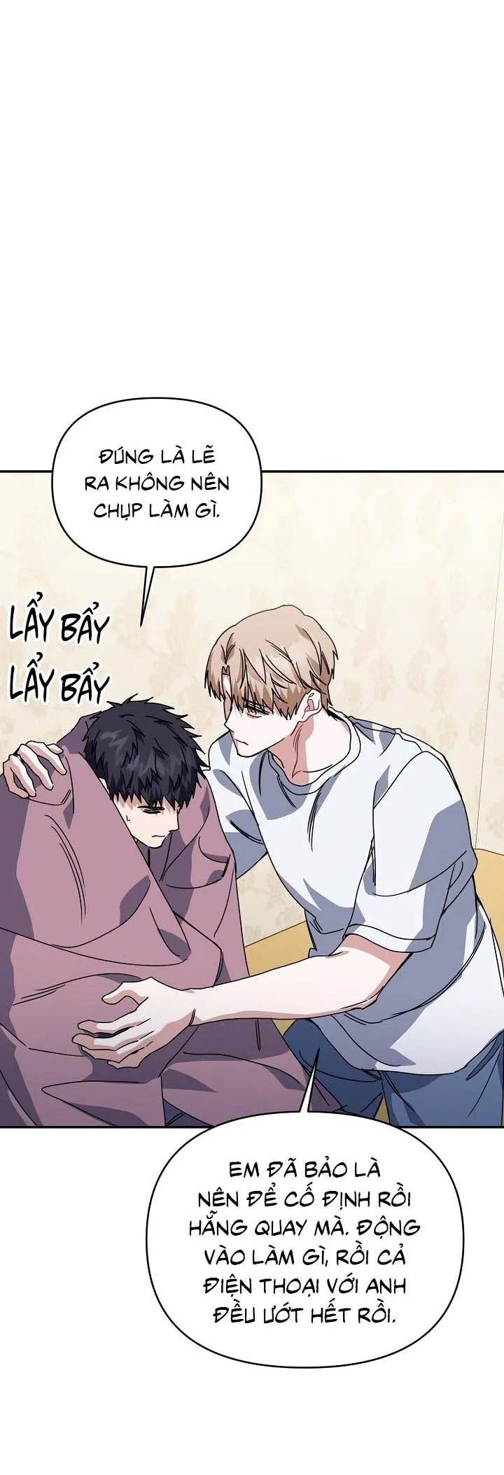 Khu vực chủ nghĩa tình yêu Chapter 77 Trang 30