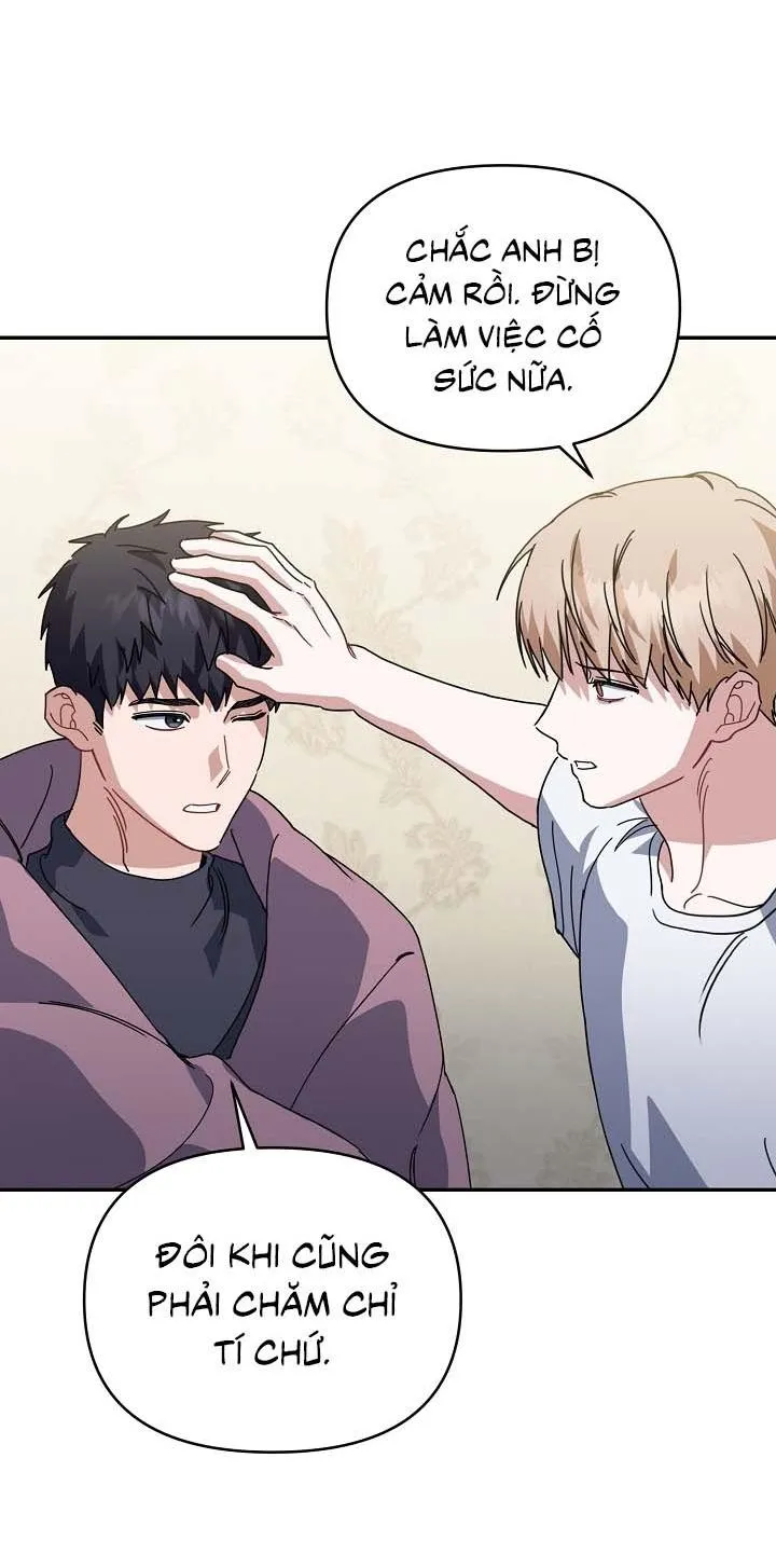 Khu vực chủ nghĩa tình yêu Chapter 77 Trang 31