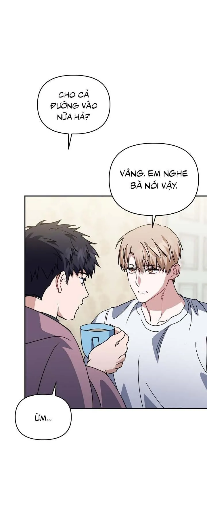 Khu vực chủ nghĩa tình yêu Chapter 77 Trang 33