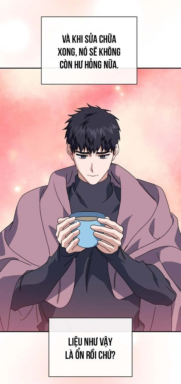 Khu vực chủ nghĩa tình yêu Chapter 77 Trang 37