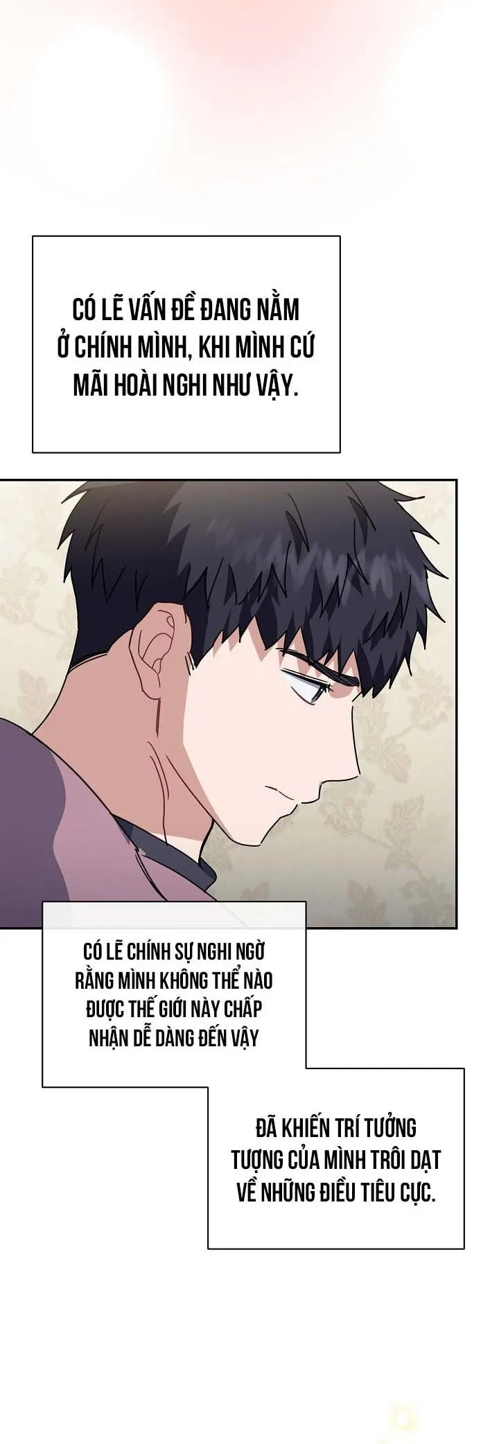 Khu vực chủ nghĩa tình yêu Chapter 77 Trang 38