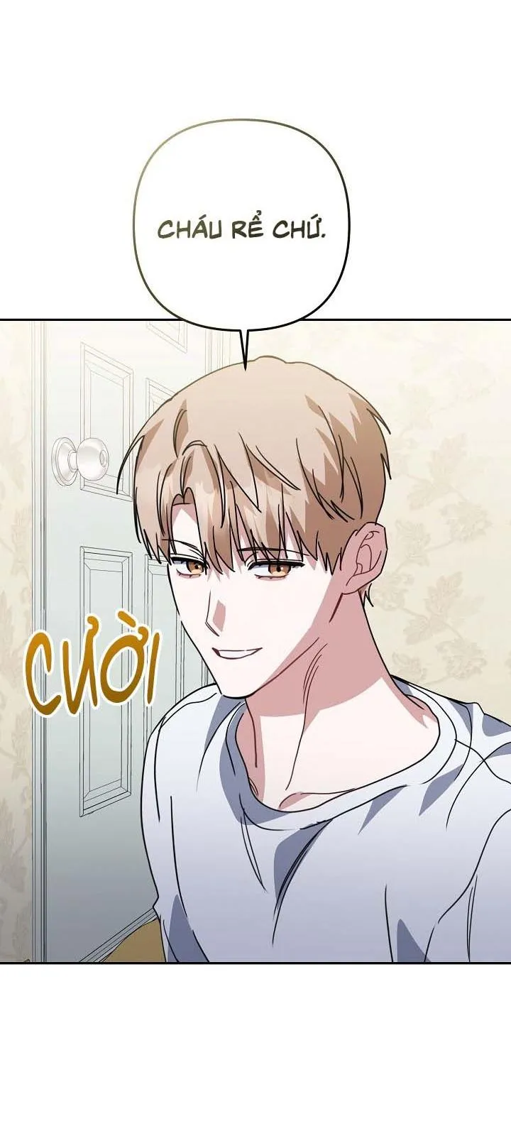 Khu vực chủ nghĩa tình yêu Chapter 77 Trang 41