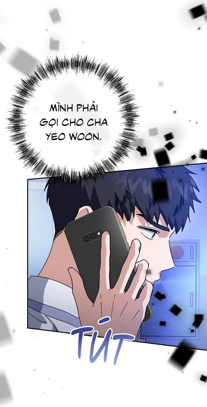 Khu vực chủ nghĩa tình yêu Chapter 77 Trang 54