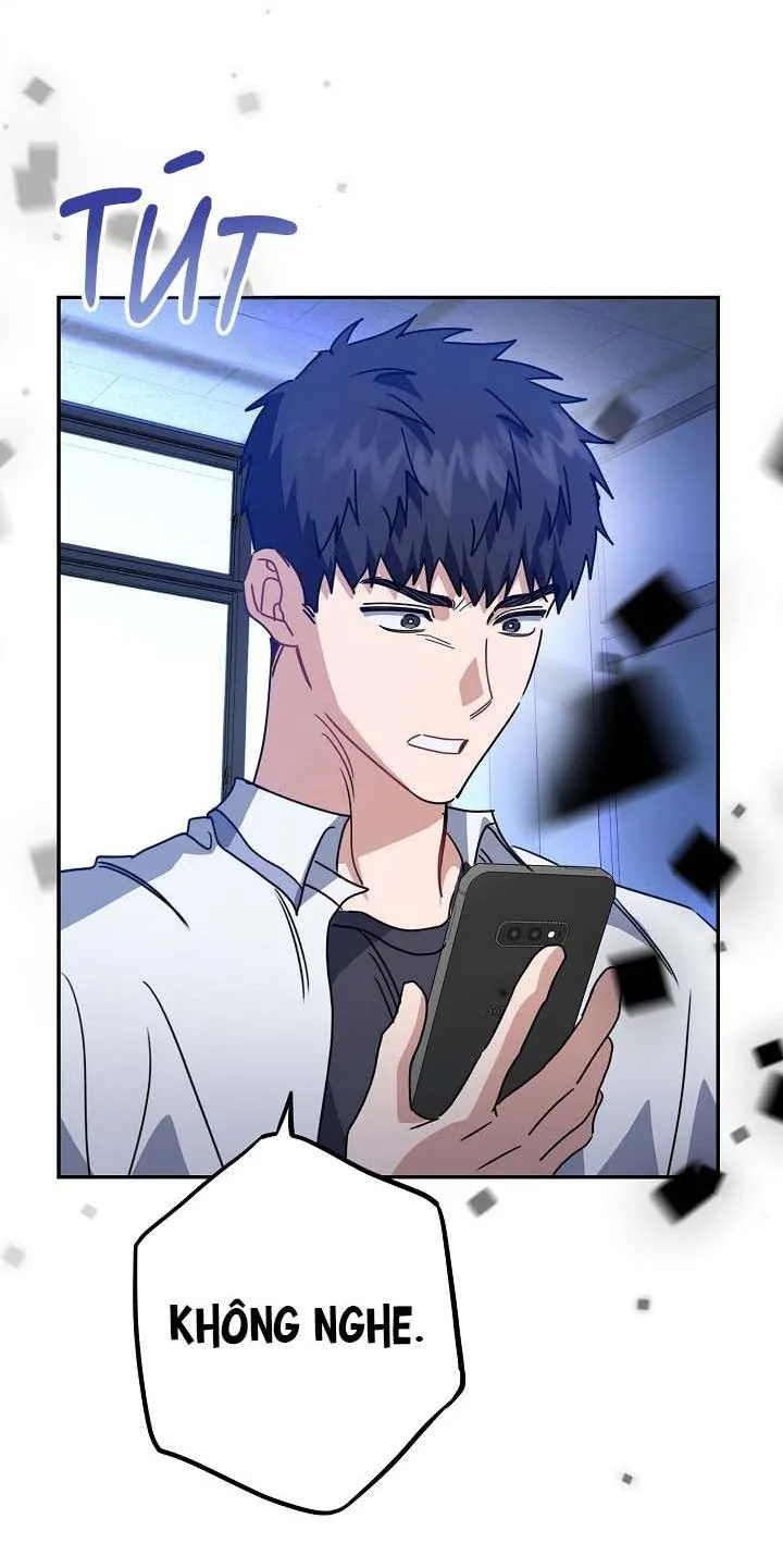 Khu vực chủ nghĩa tình yêu Chapter 77 Trang 55