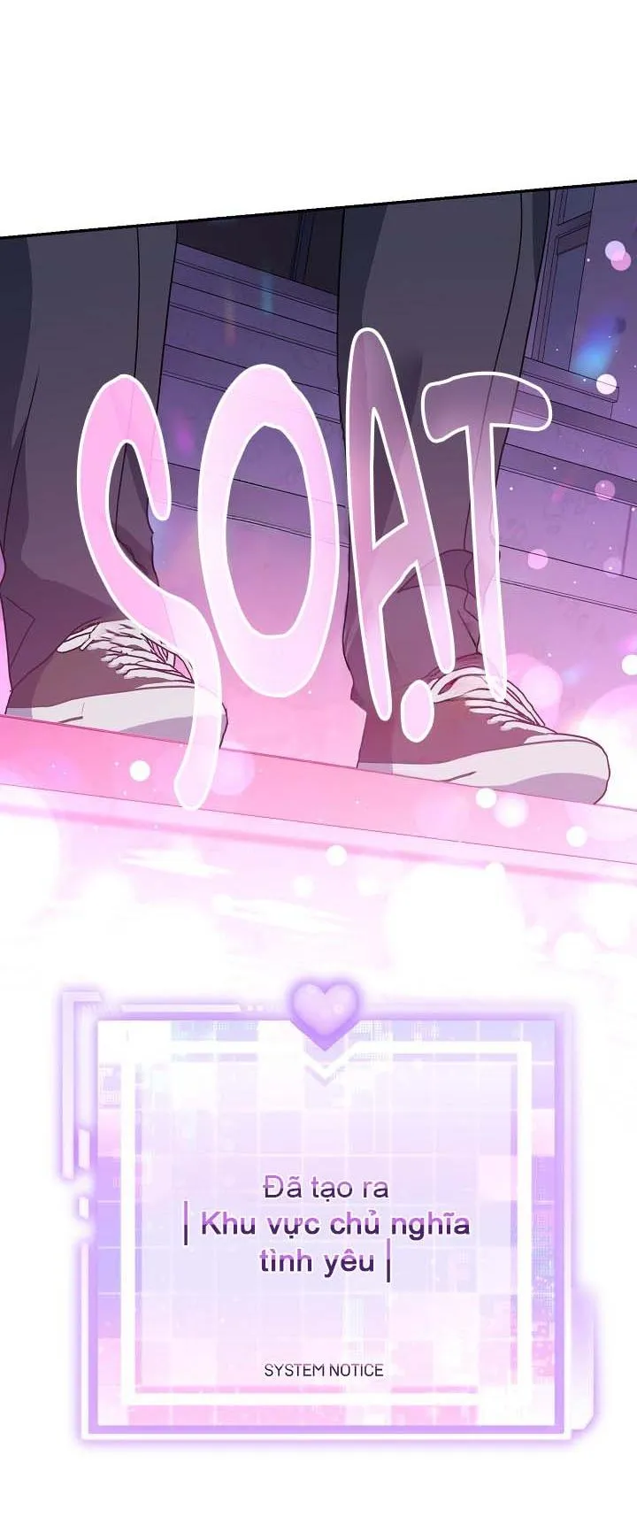 Khu vực chủ nghĩa tình yêu Chapter 77 Trang 57