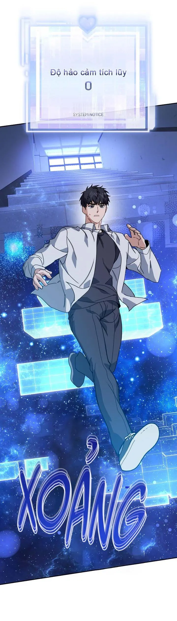 Khu vực chủ nghĩa tình yêu Chapter 77 Trang 62