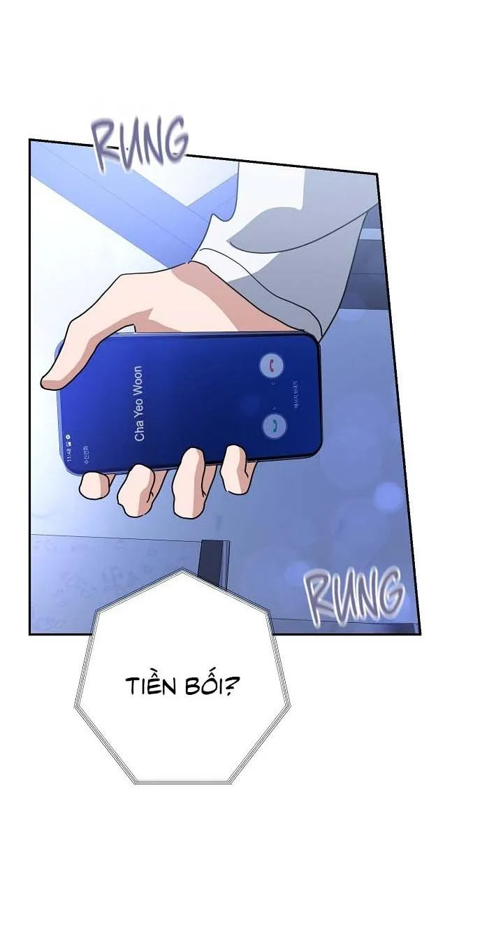 Khu vực chủ nghĩa tình yêu Chapter 77 Trang 64