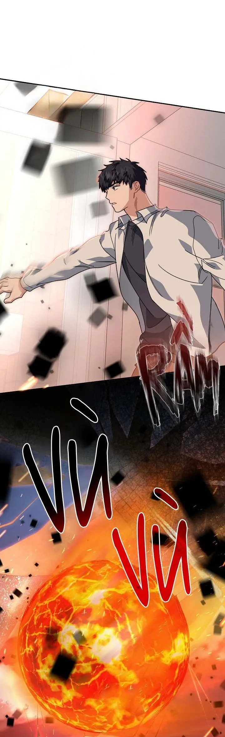 Khu vực chủ nghĩa tình yêu Chapter 77 Trang 66