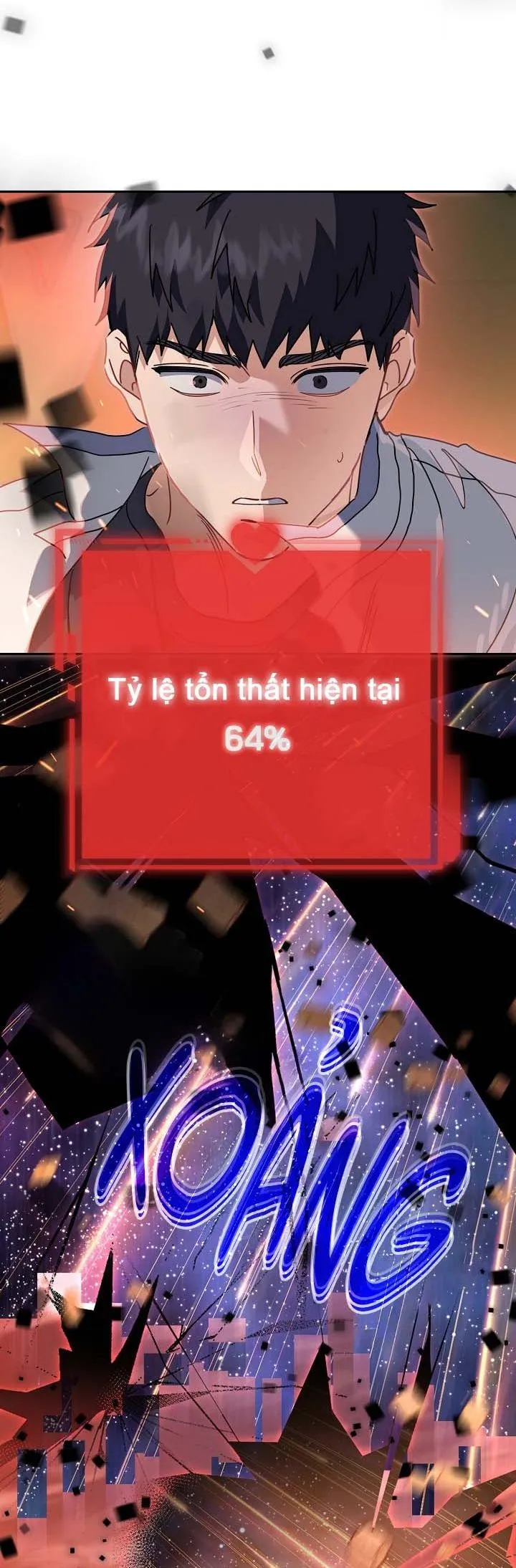 Khu vực chủ nghĩa tình yêu Chapter 77 Trang 68