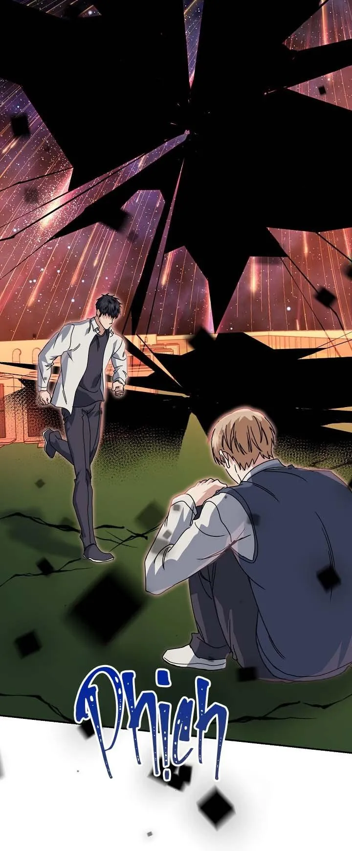 Khu vực chủ nghĩa tình yêu Chapter 77 Trang 72