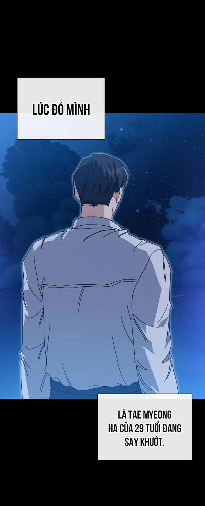 Khu vực chủ nghĩa tình yêu Chapter 78 Trang 5