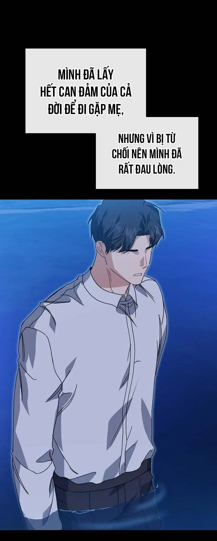 Khu vực chủ nghĩa tình yêu Chapter 78 Trang 6