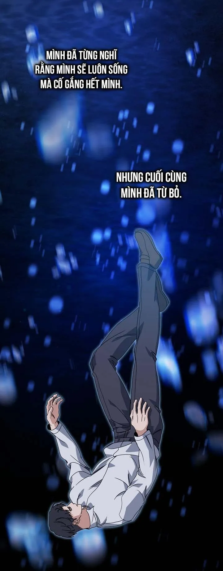 Khu vực chủ nghĩa tình yêu Chapter 78 Trang 13