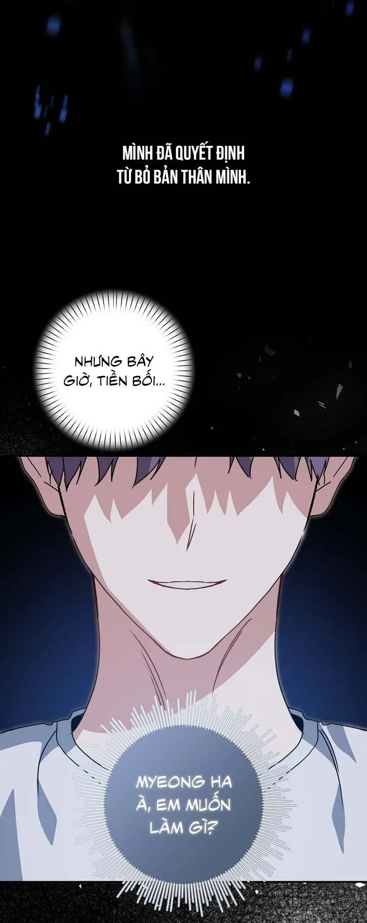 Khu vực chủ nghĩa tình yêu Chapter 78 Trang 14