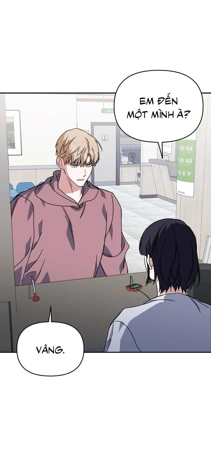 Khu vực chủ nghĩa tình yêu Chapter 78 Trang 27