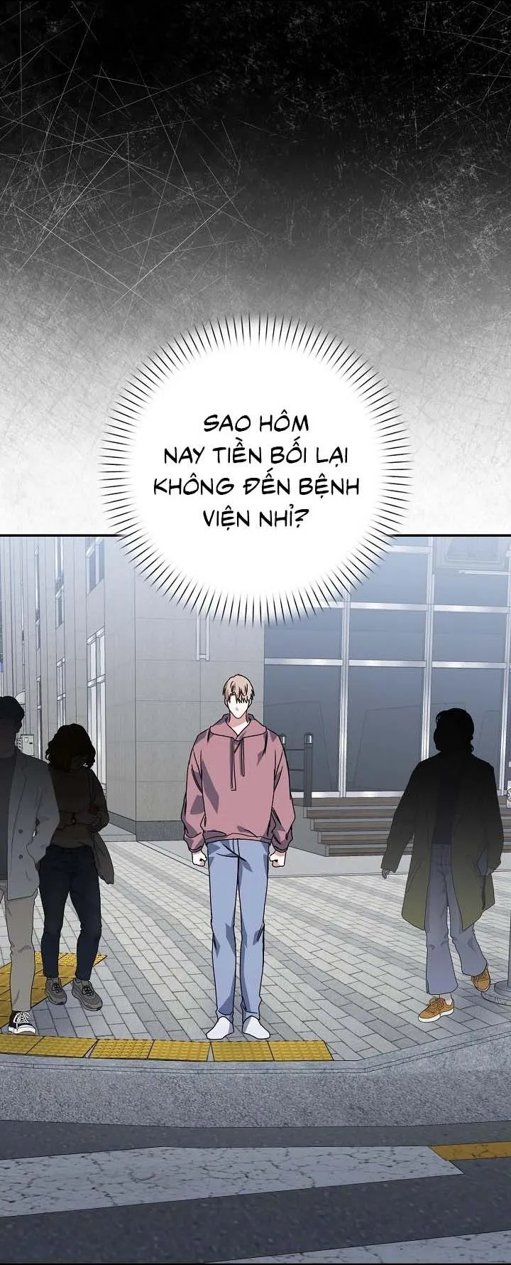 Khu vực chủ nghĩa tình yêu Chapter 78 Trang 30