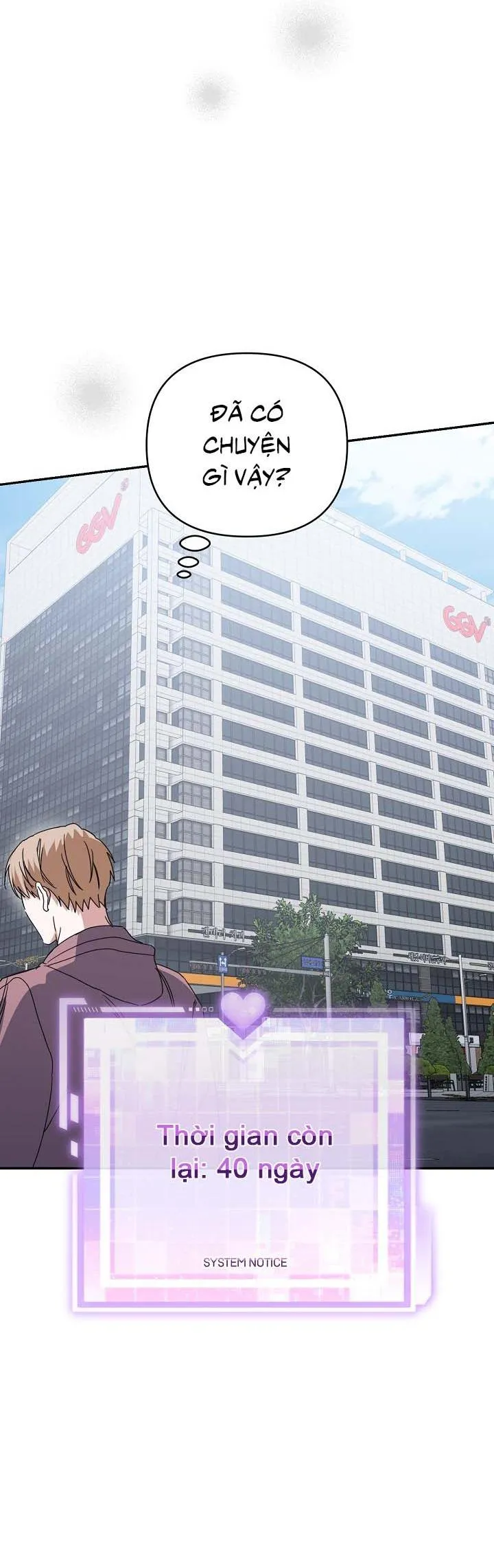 Khu vực chủ nghĩa tình yêu Chapter 78 Trang 32